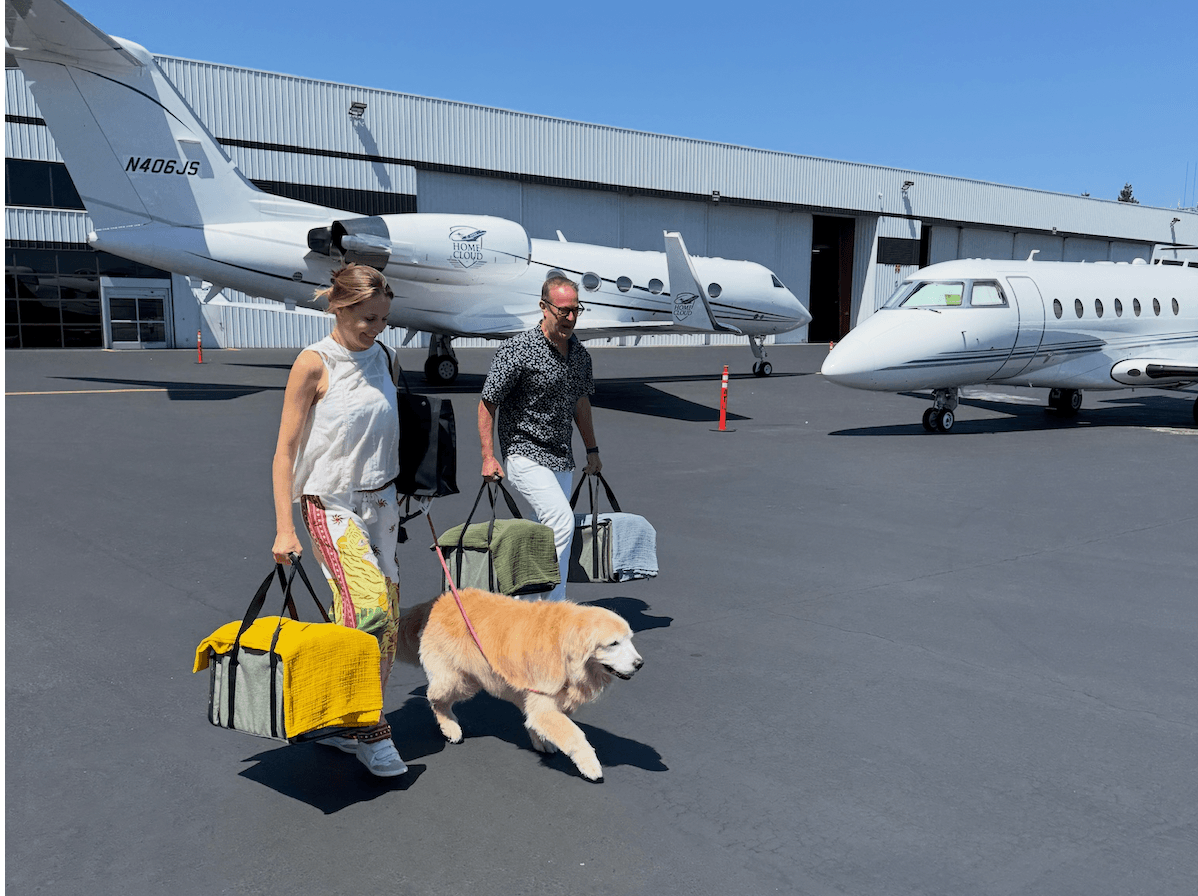 Vicuna Waypoints: Pet-Friendly Travel Across Europe